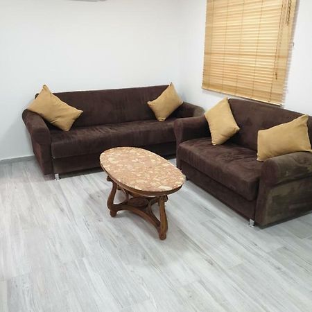2לופית Apartment Eilat Bagian luar foto