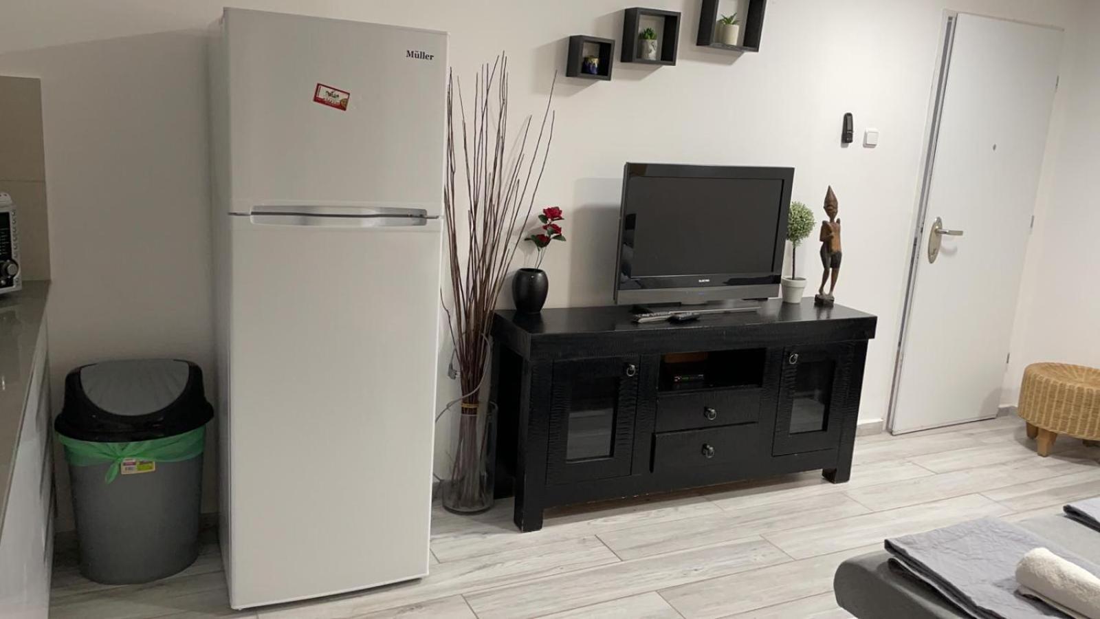 2לופית Apartment Eilat Bagian luar foto