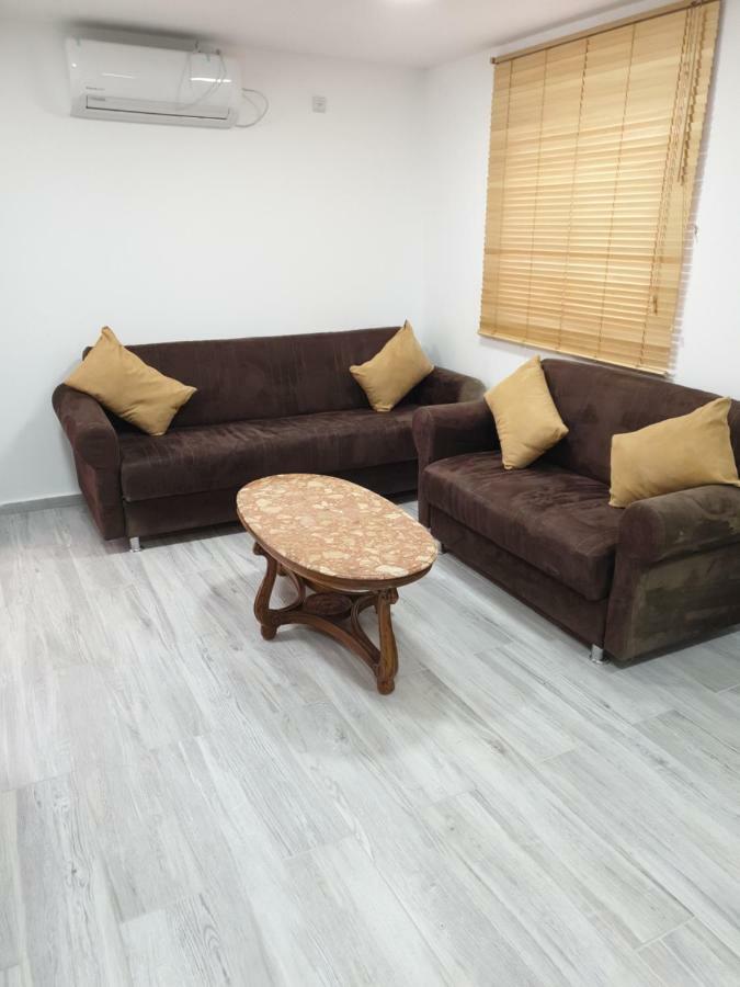 2לופית Apartment Eilat Bagian luar foto